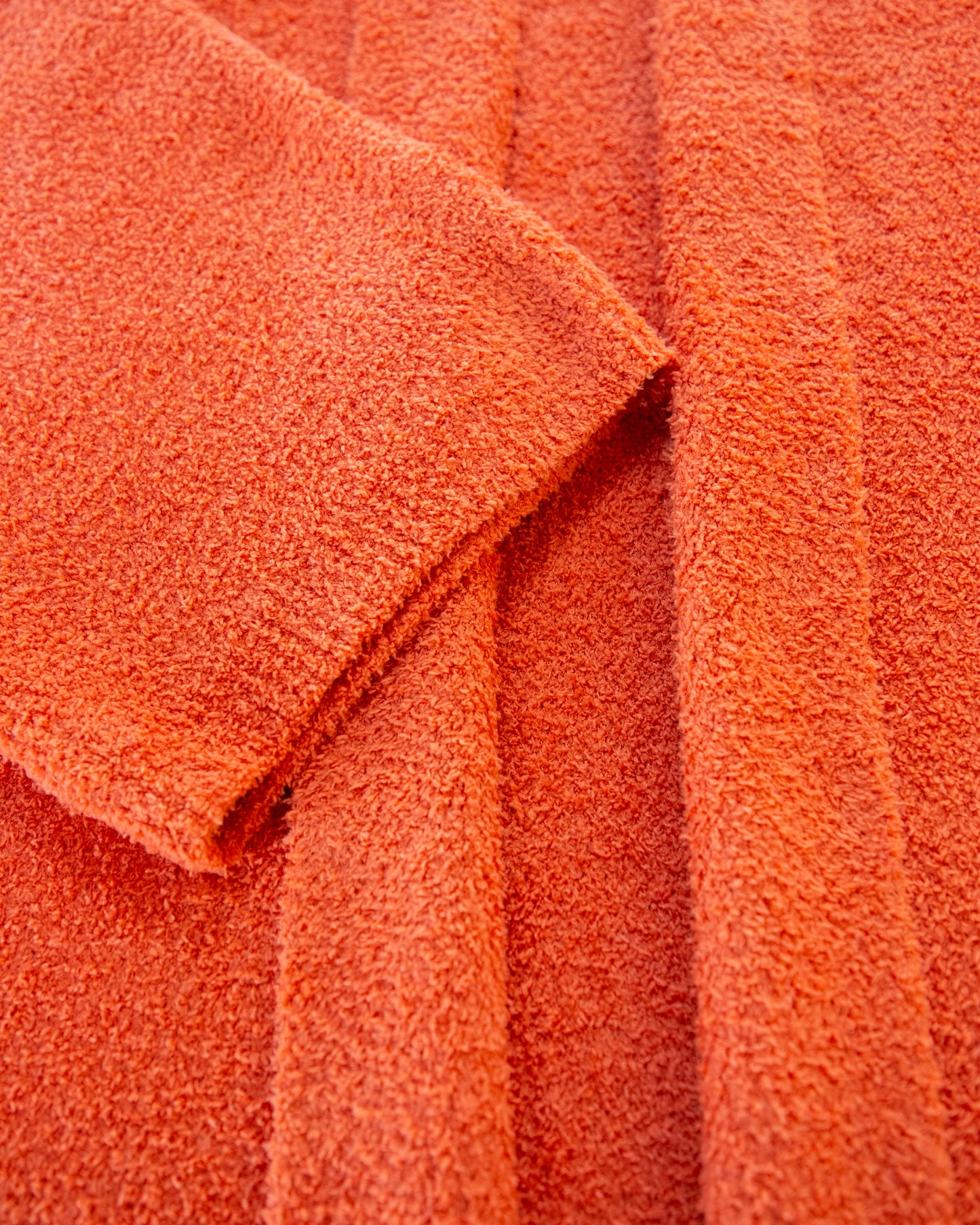 Comfy Dropped Shoulder Inverted Seam Duster