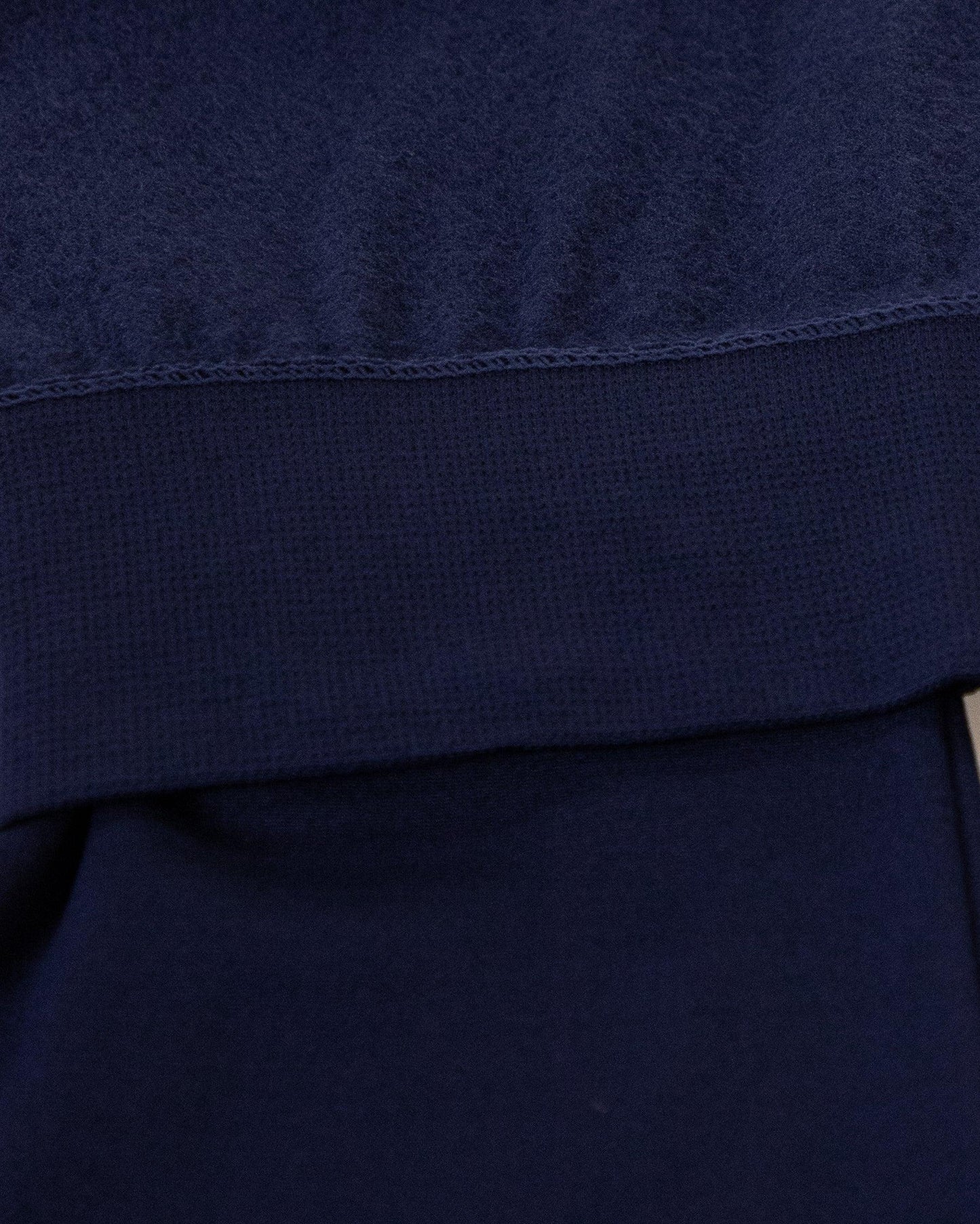 Solid Color Fleece Legging (OS)