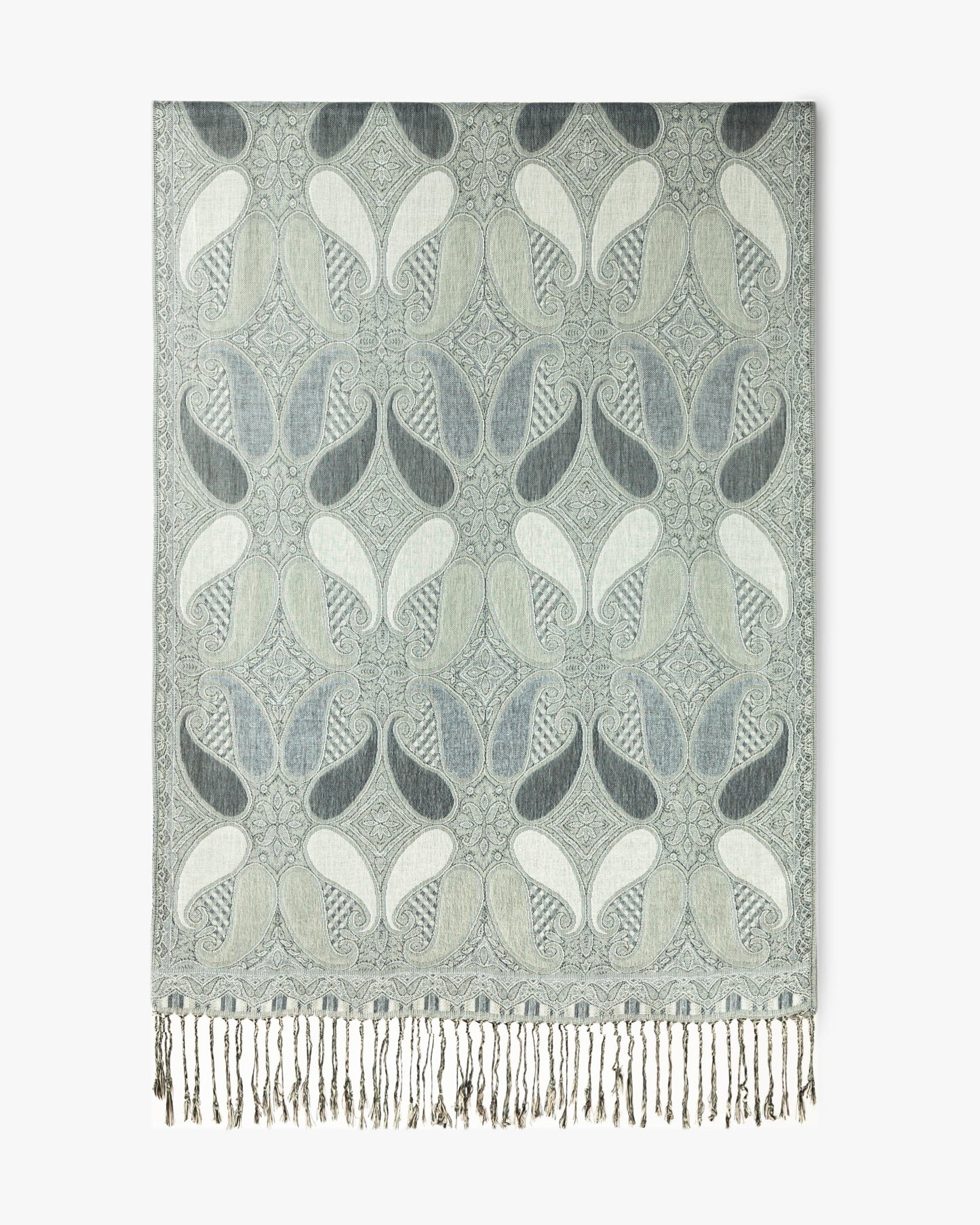 Koi Paisley Pashmina