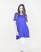 Short Sleeve Scoop Neck