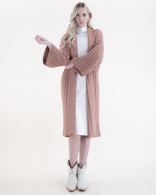 Tile Stitch Soft Duster