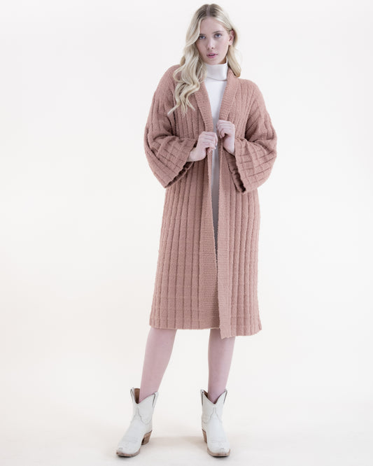 Tile Stitch Soft Duster