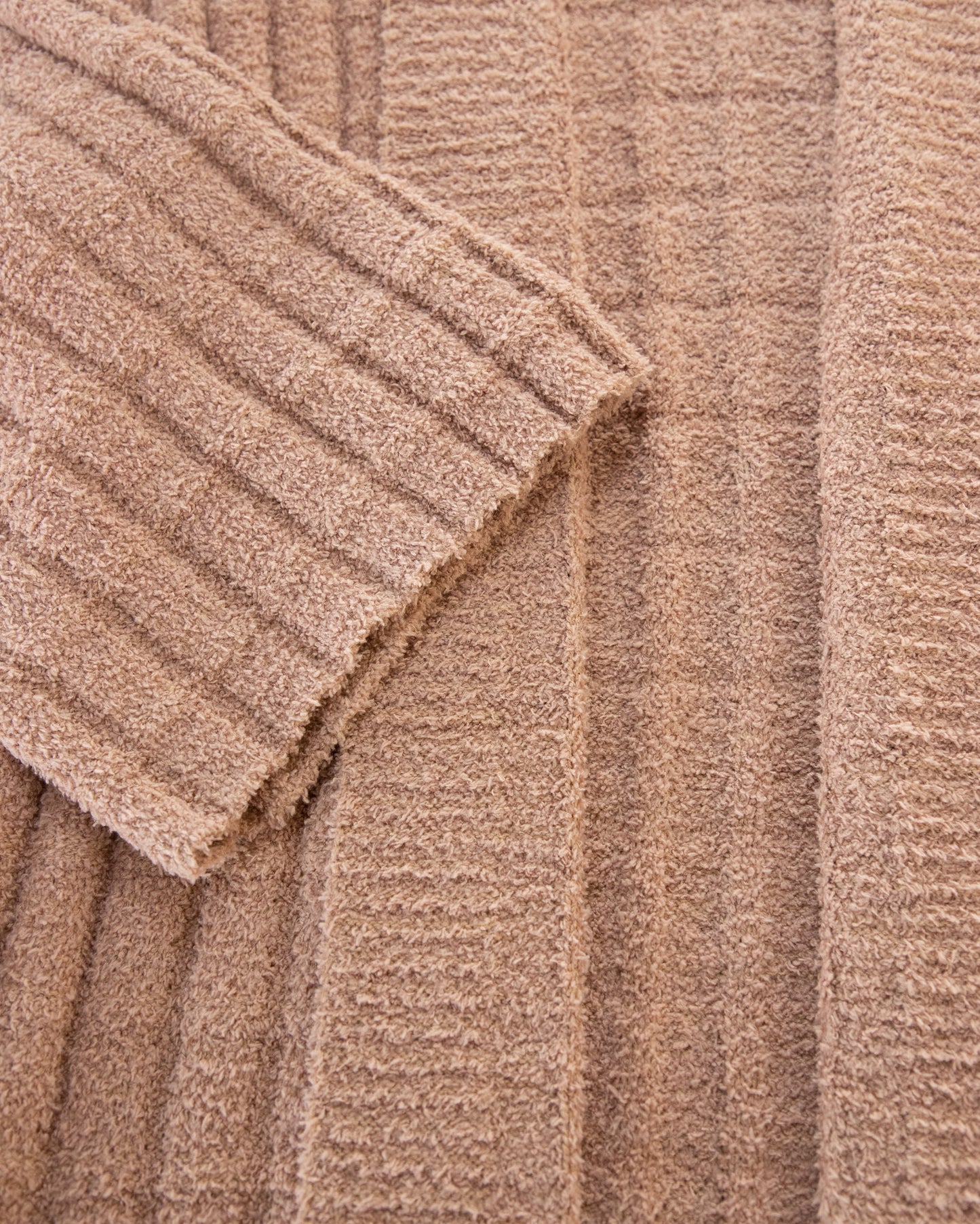 Tile Stitch Soft Duster