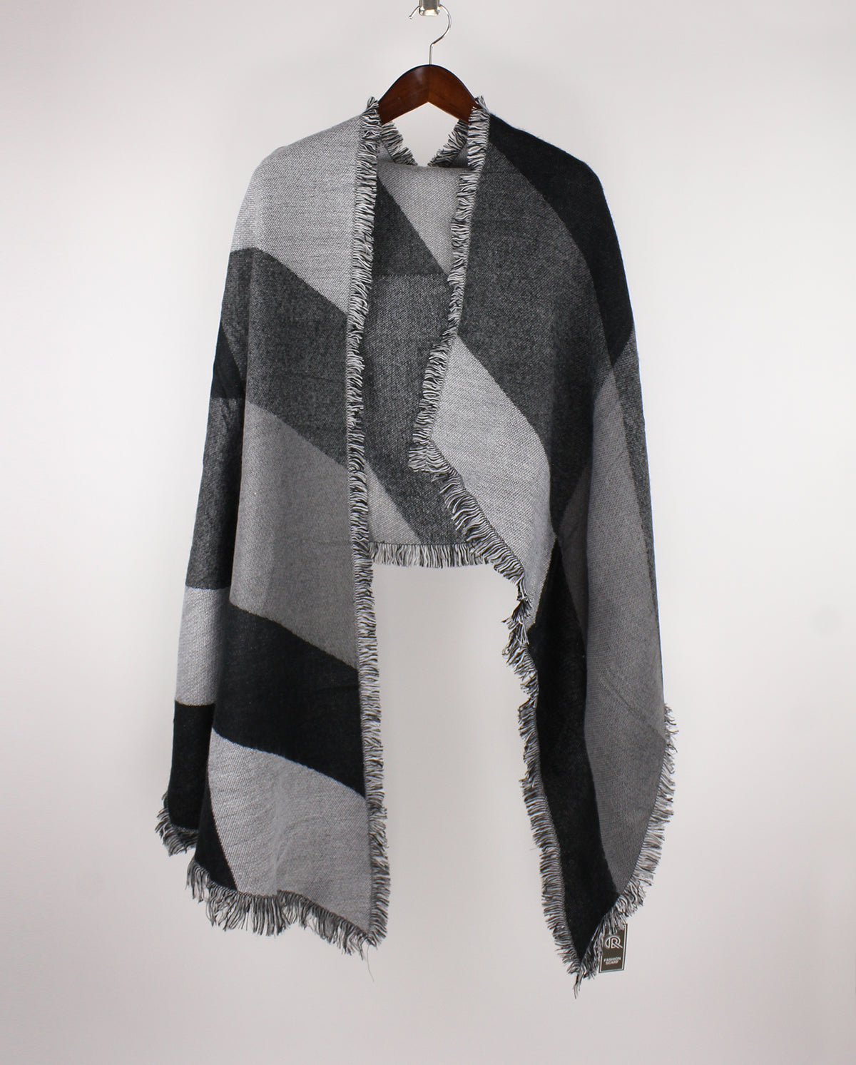 Fashion Scarf FS40111