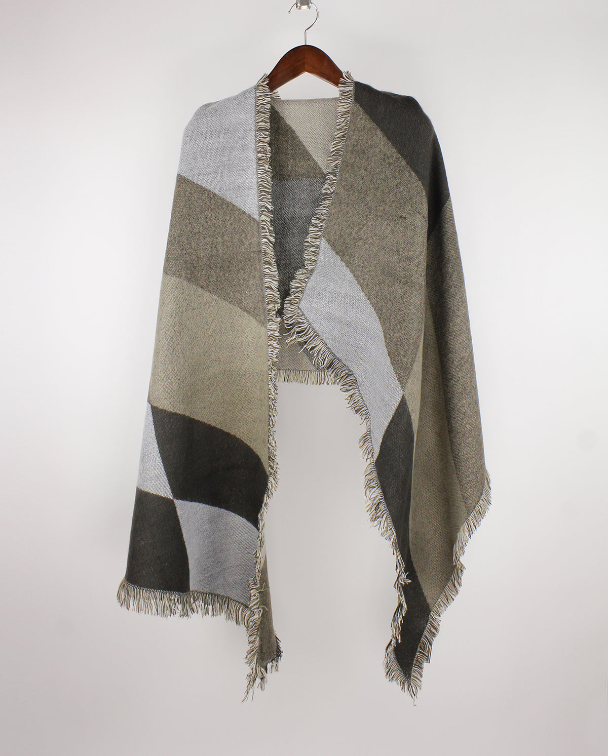 Fashion Scarf FS40111