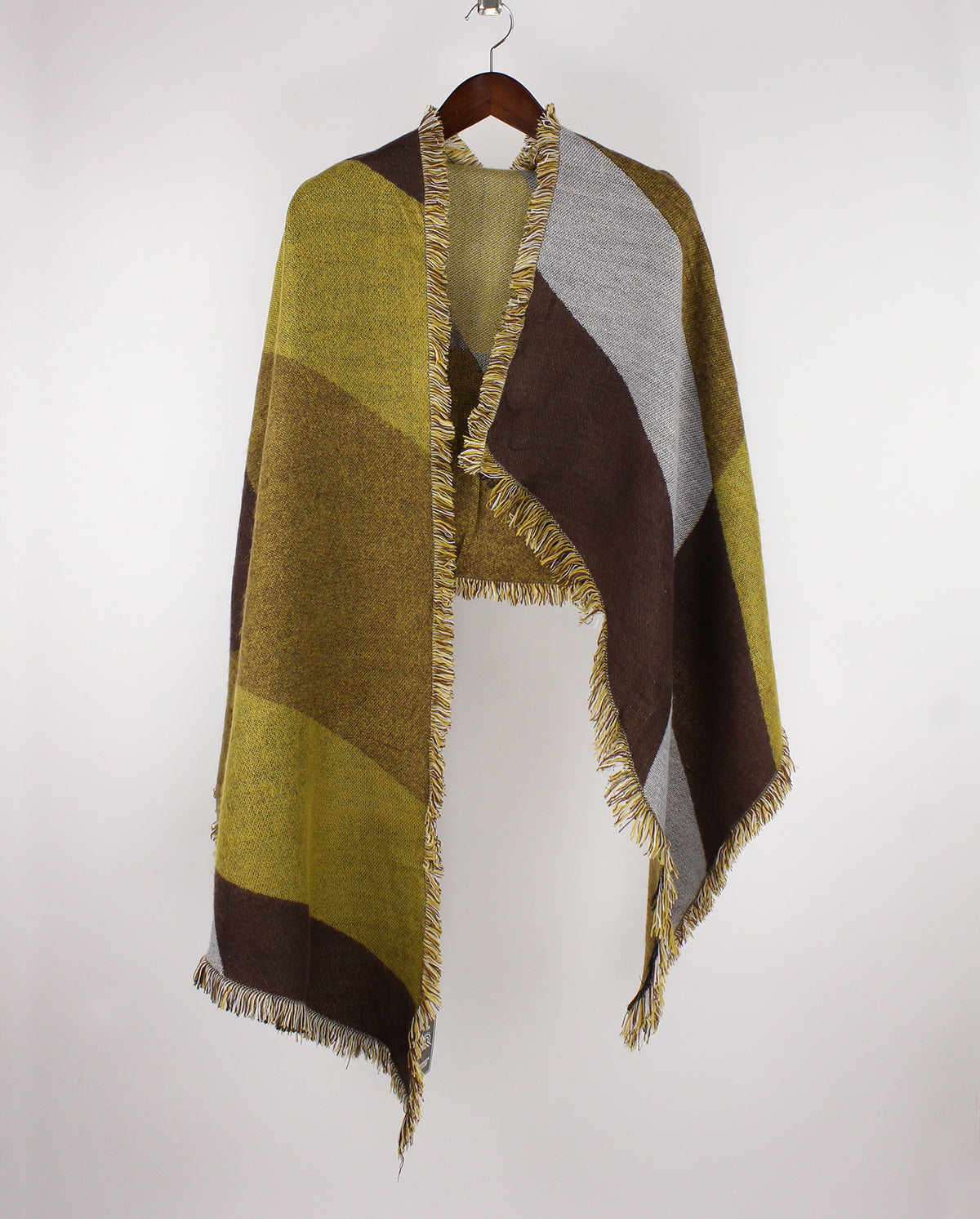 Fashion Scarf FS40111