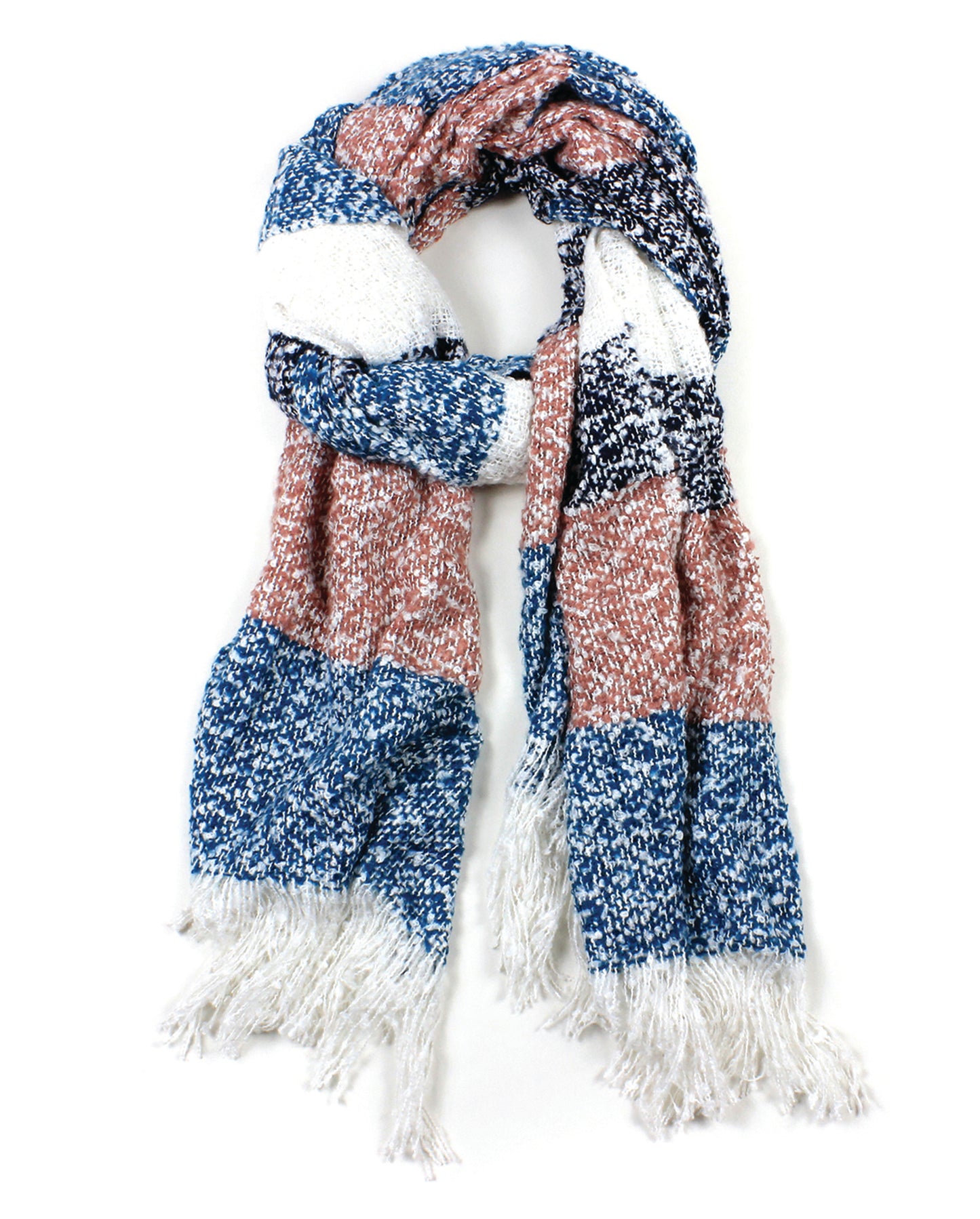 Fashion Scarf FS40172