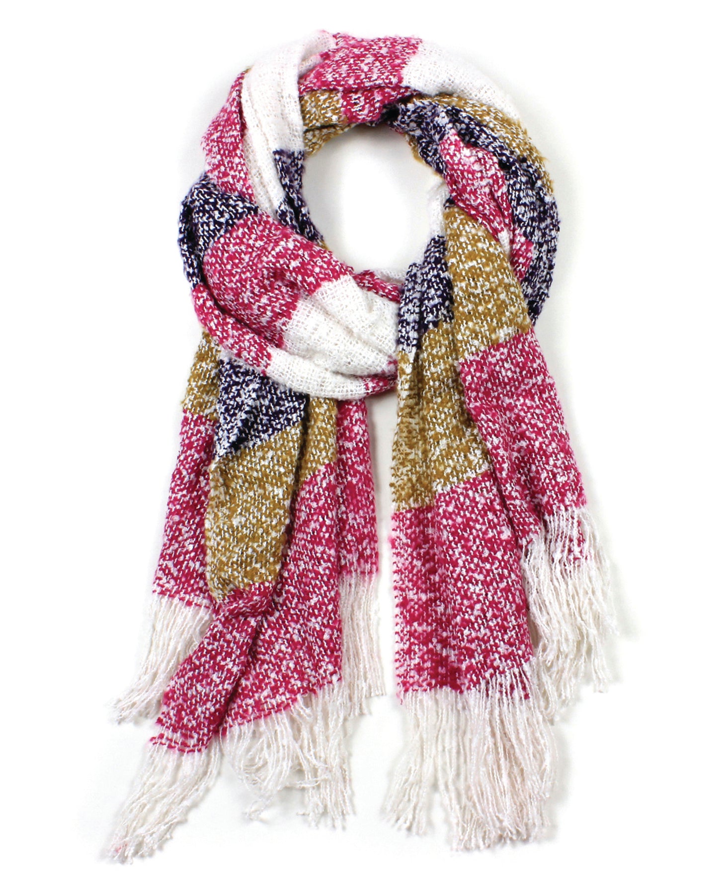 Fashion Scarf FS40172