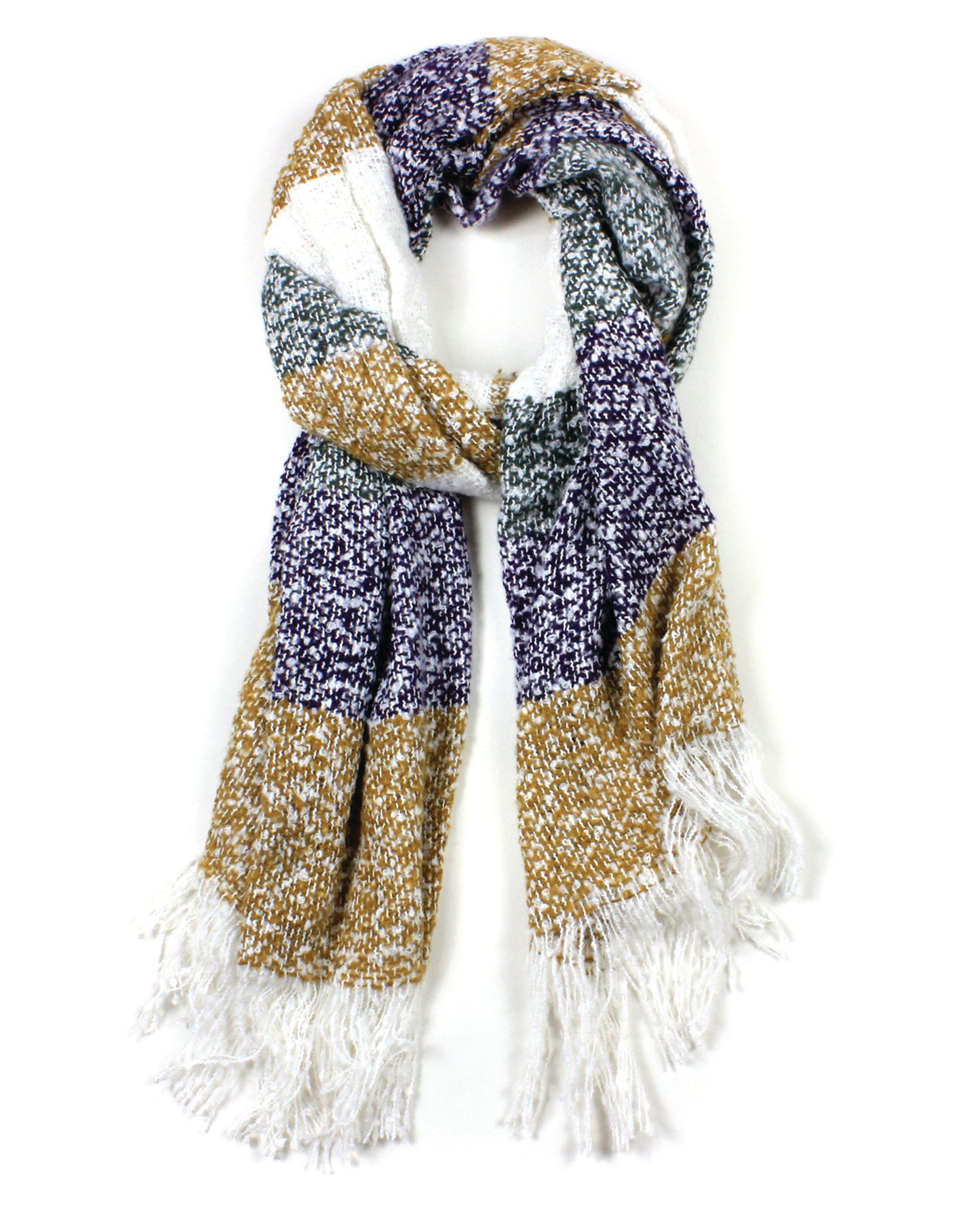 Fashion Scarf FS40172