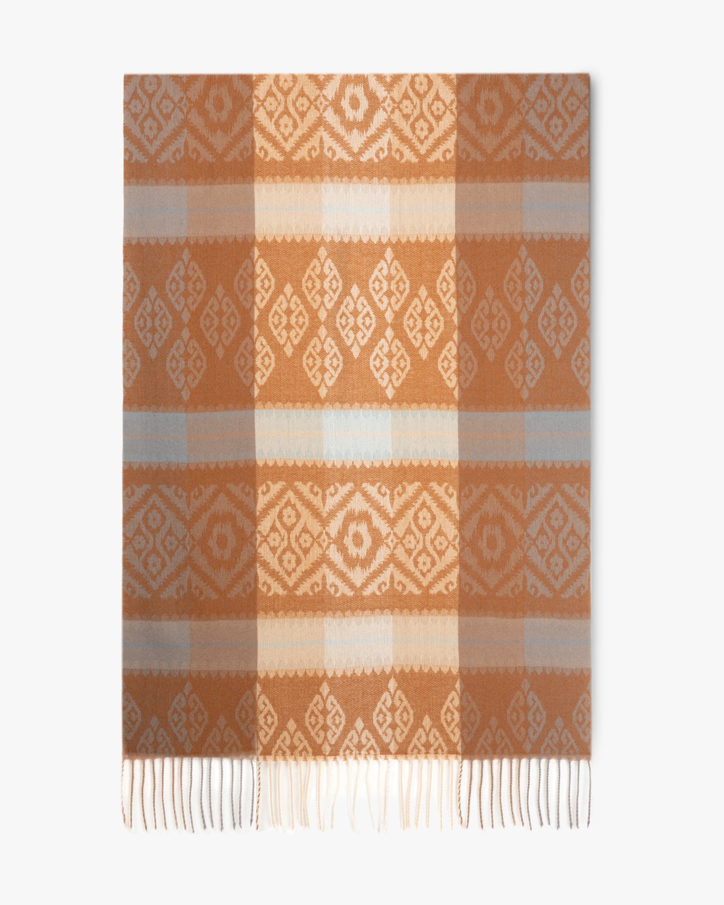 Navajo Stripe Scarf