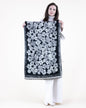 Rosette Bunches Scarf
