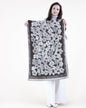 Rosette Bunches Scarf