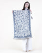 Rosette Bunches Scarf