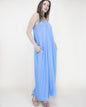 Flowy Long Dress