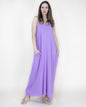 Flowy Long Dress