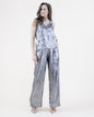 Metallic Tank Top