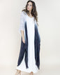 Two Tone Fade Kimono