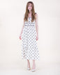 Summer Polka Dots Dress