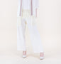 Diosa Linen Wide Leg Trousers