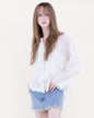 Muse Heirloom Long Sleeve Shirt