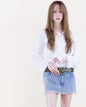 Muse Heirloom Long Sleeve Shirt