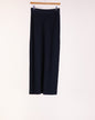 Neutral Waffle Stitch Knit Long Bodycon Pencil Skirt