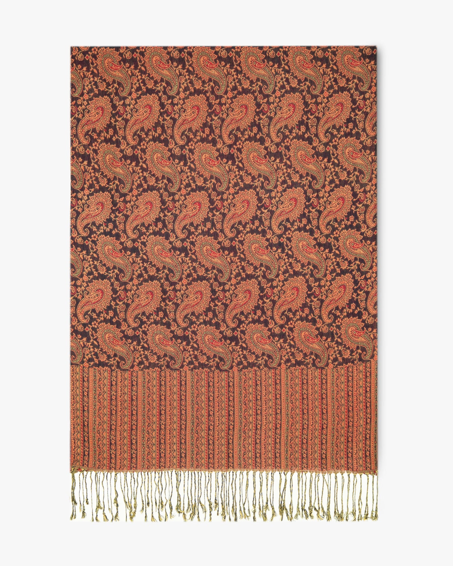 Dream Catcher Paisley Pashmina