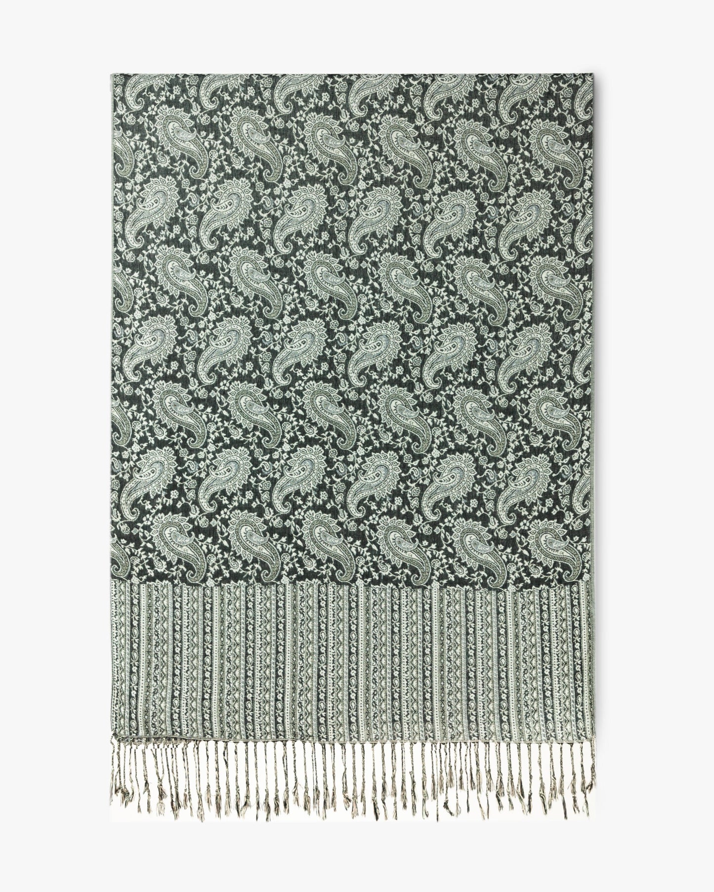 Dream Catcher Paisley Pashmina