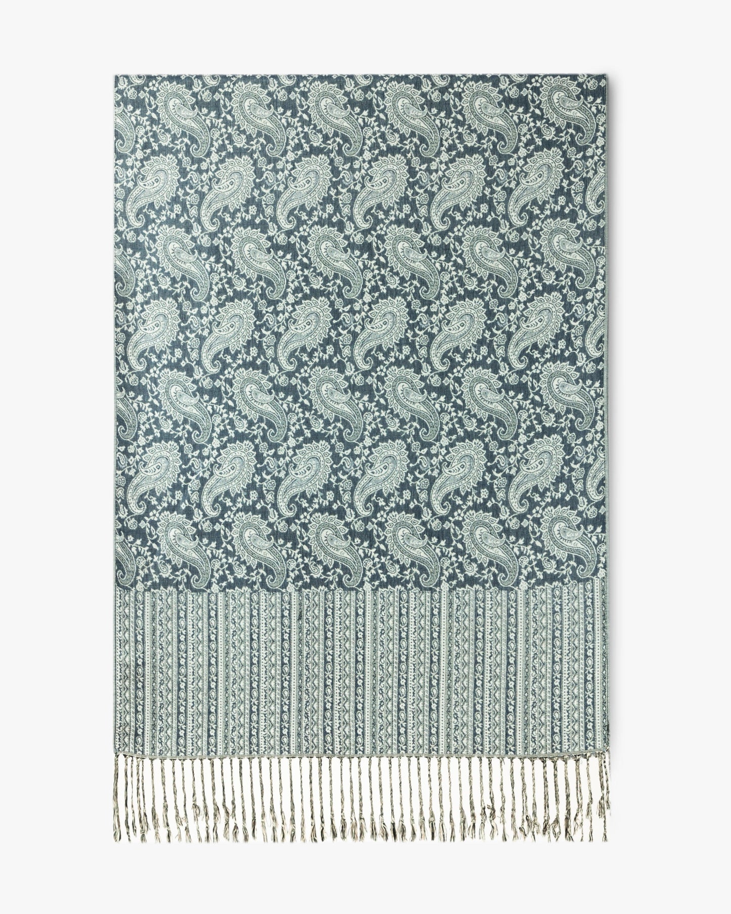 Dream Catcher Paisley Pashmina