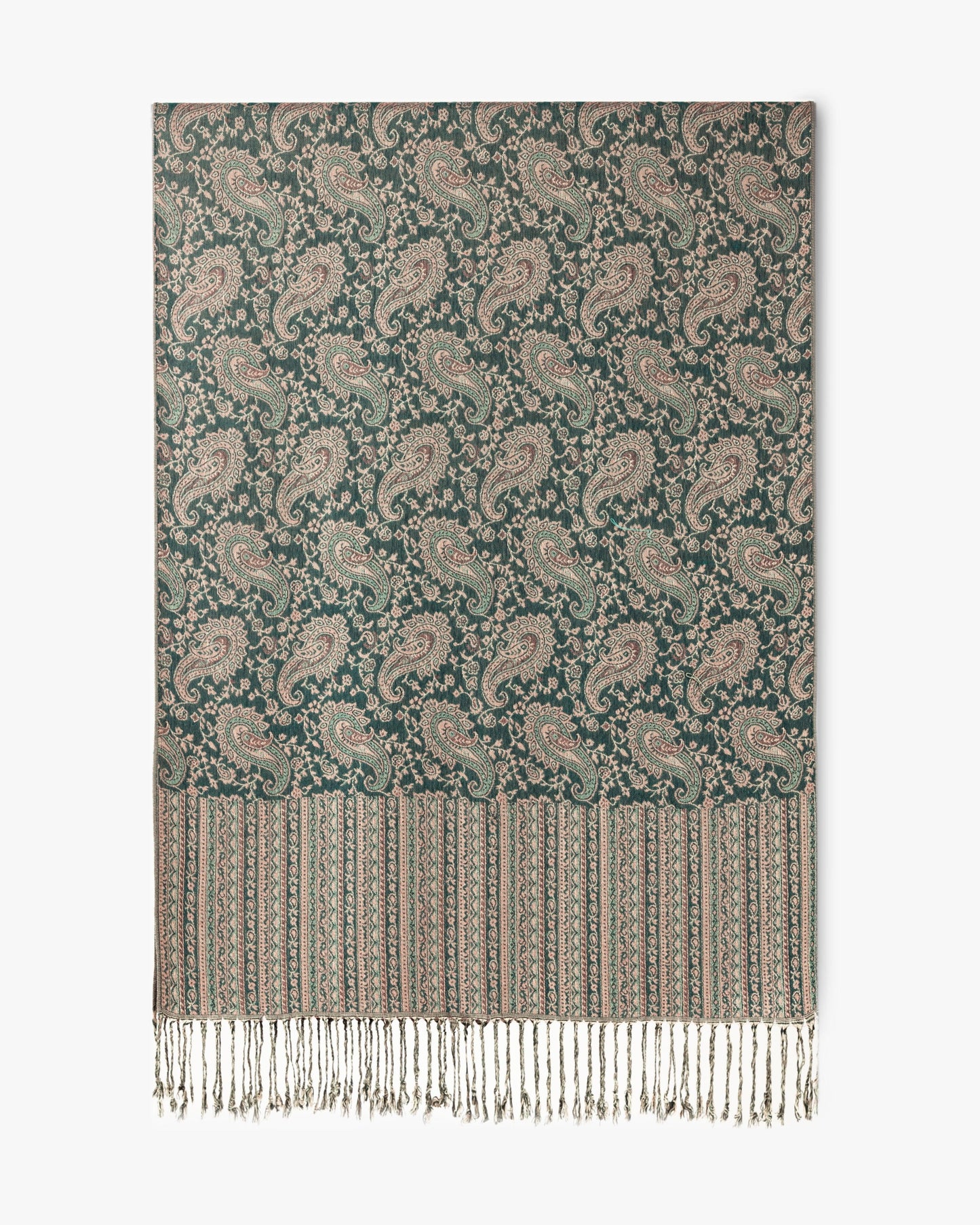 Dream Catcher Paisley Pashmina