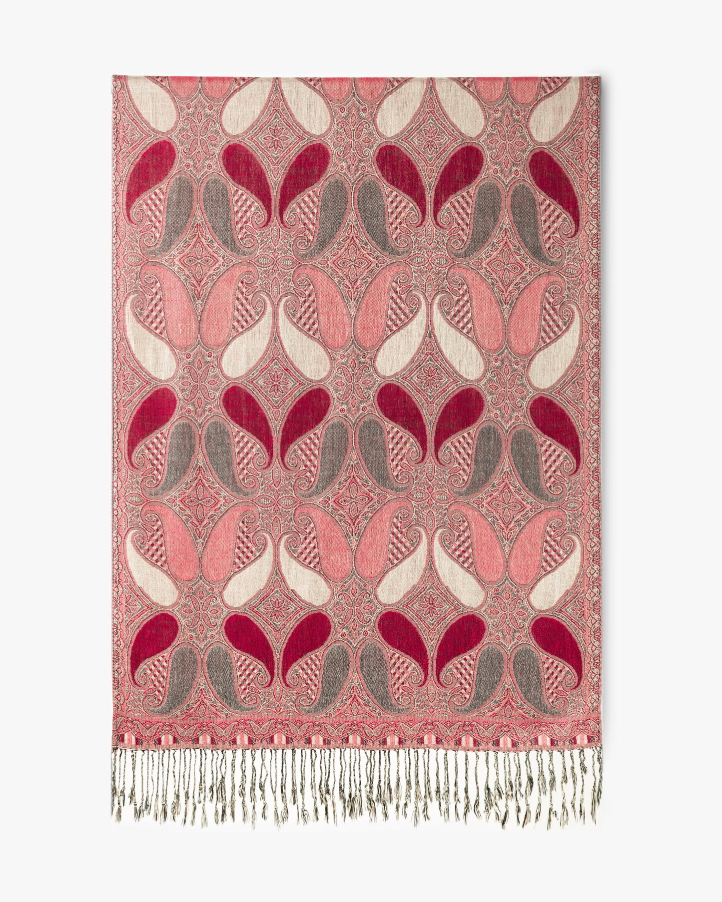 Koi Paisley Pashmina