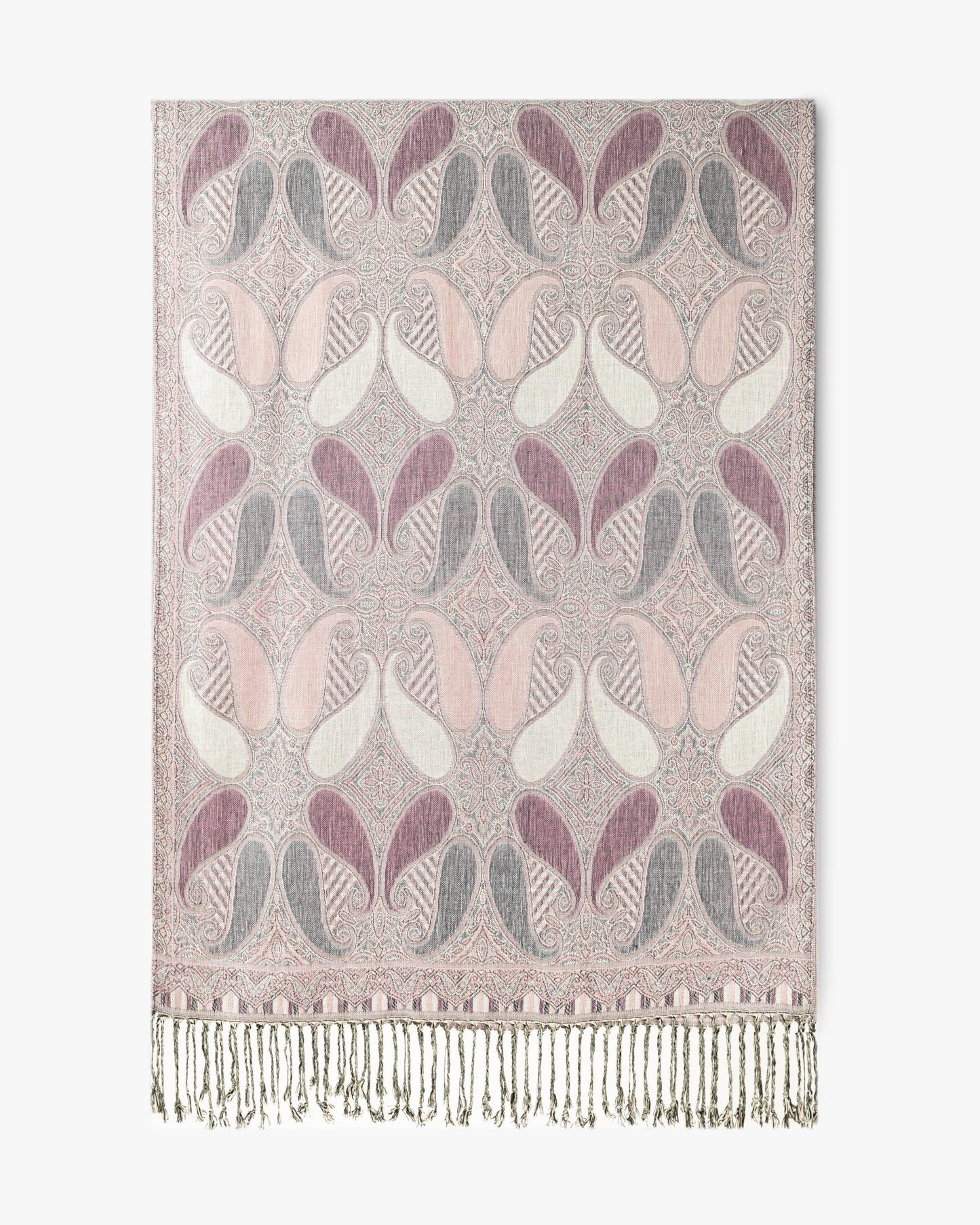 Koi Paisley Pashmina