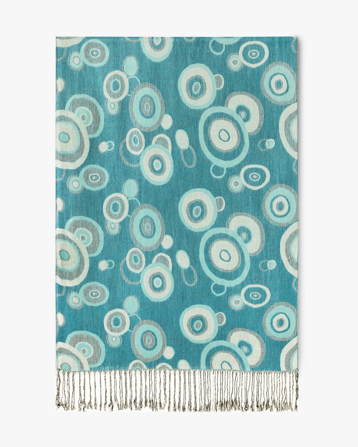 Retro Focus Pashmina