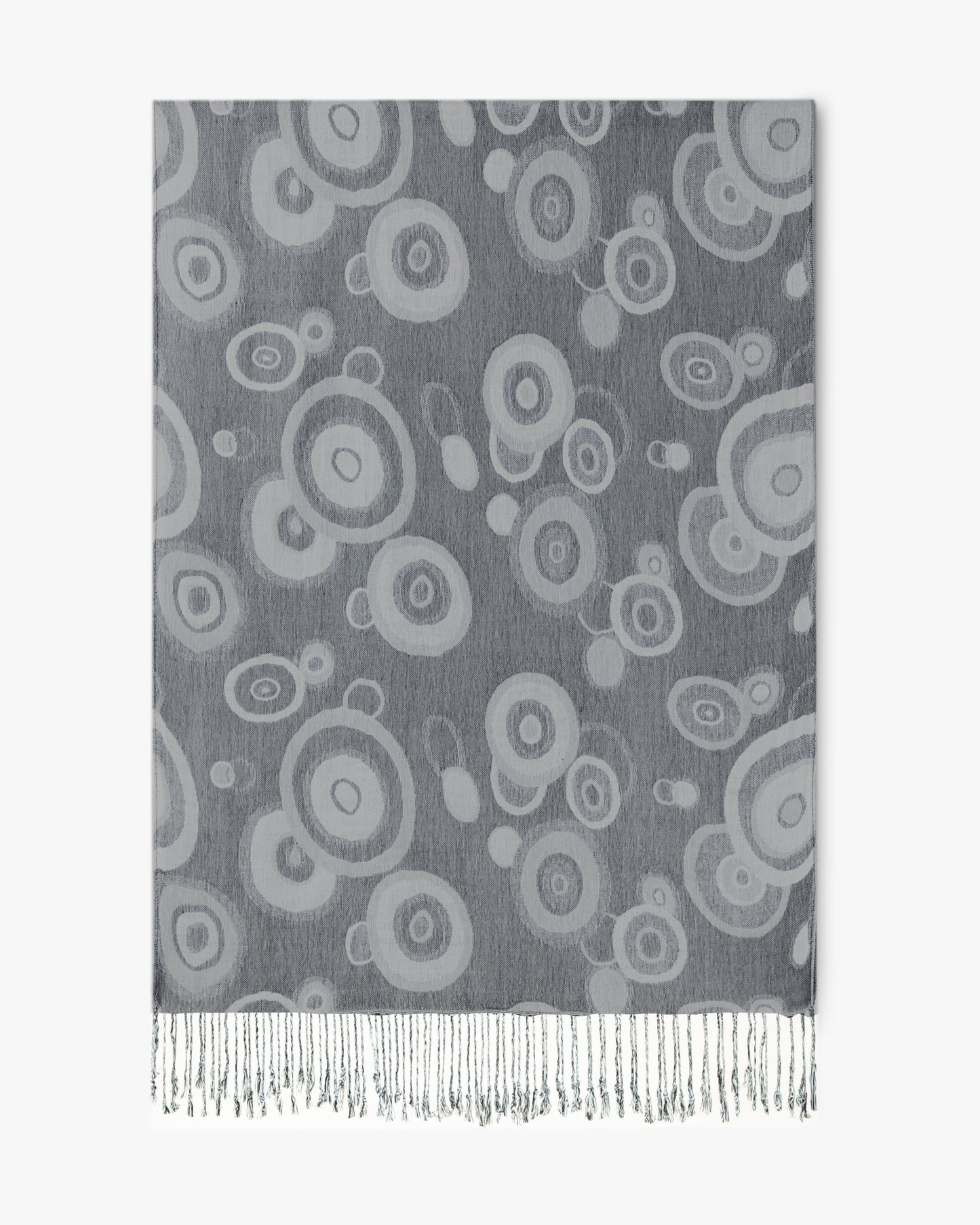 Retro Focus Pashmina