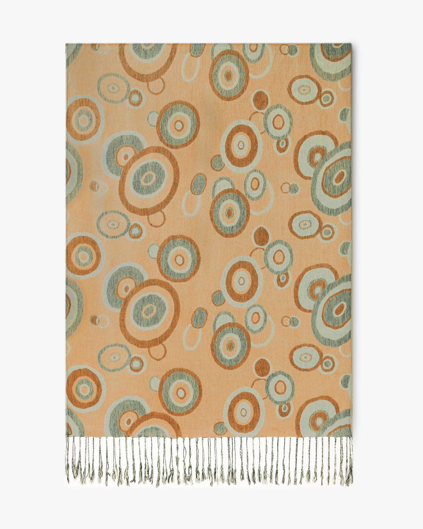 Retro Focus Pashmina