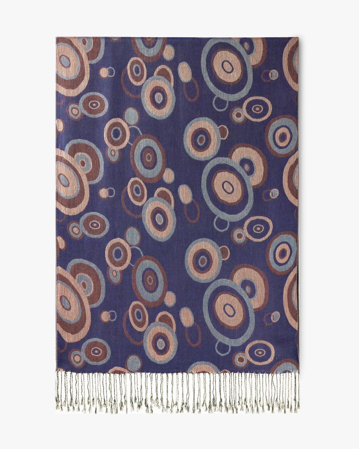 Retro Focus Pashmina