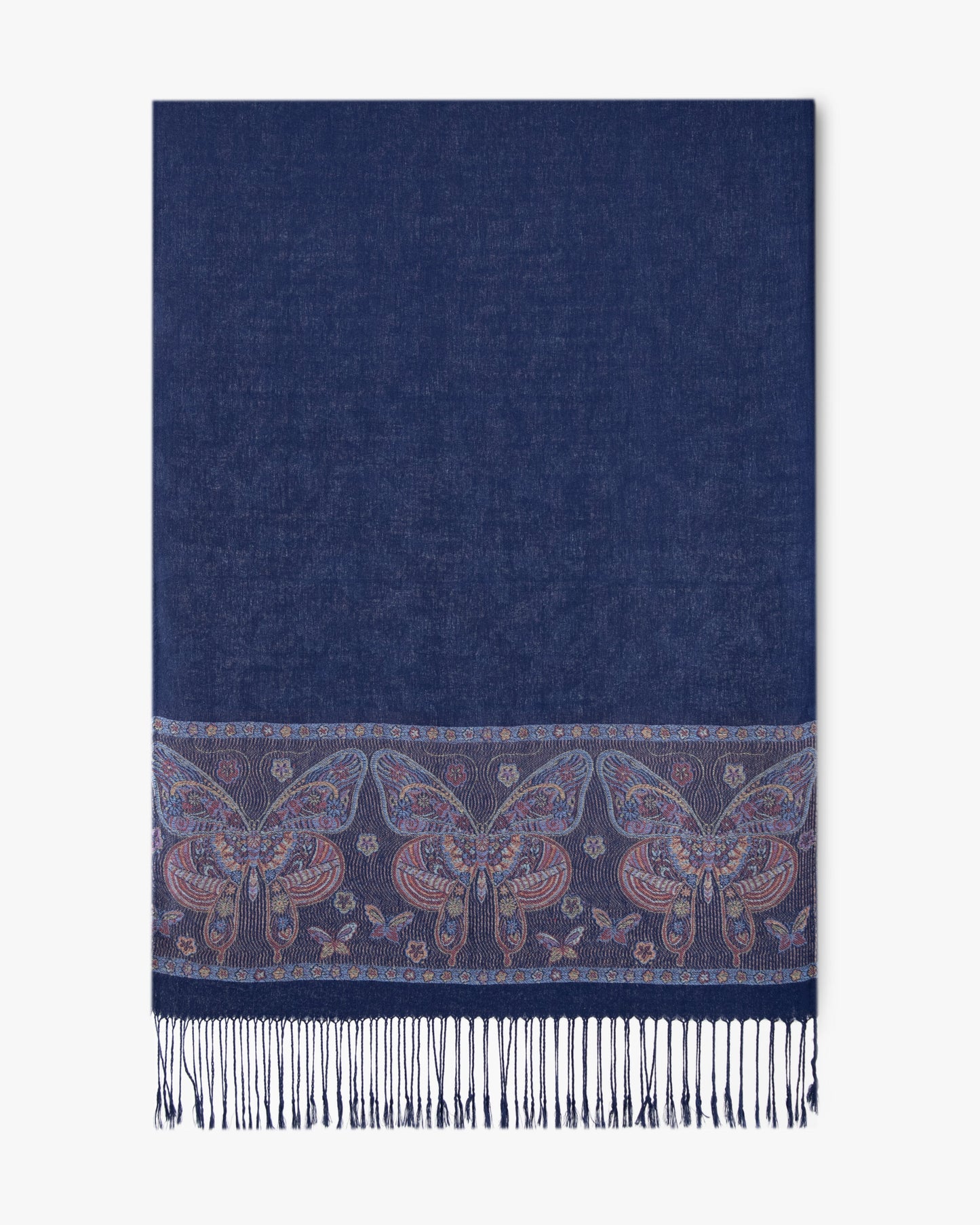 Butterfly Design Pashmina